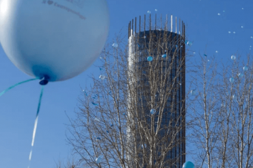 В 52-этажном небоскребе «Исеть» увеличится число апартаментов под аренду (Екатеринбург)